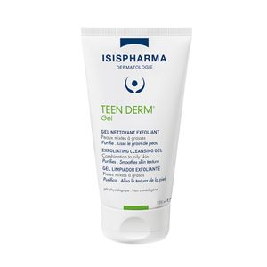 Teen Derm gel x 150 ml