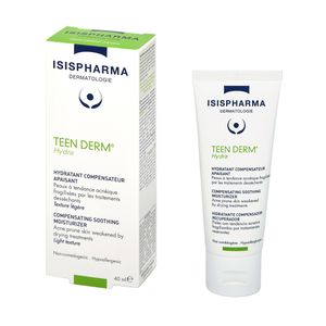 Teen Derm hydra x 40 ml