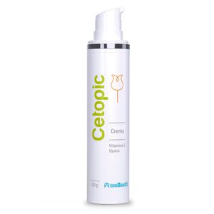 Cetopic crema x 50 gr