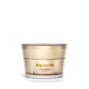 Aquaprim crema hidratante x 30 gr