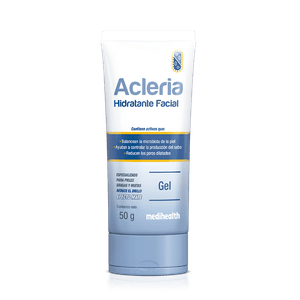 Acleria hidratante gel x 50g