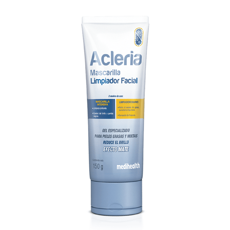 Acleria-Mascarilla