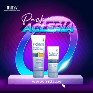 PACK ACLERIA