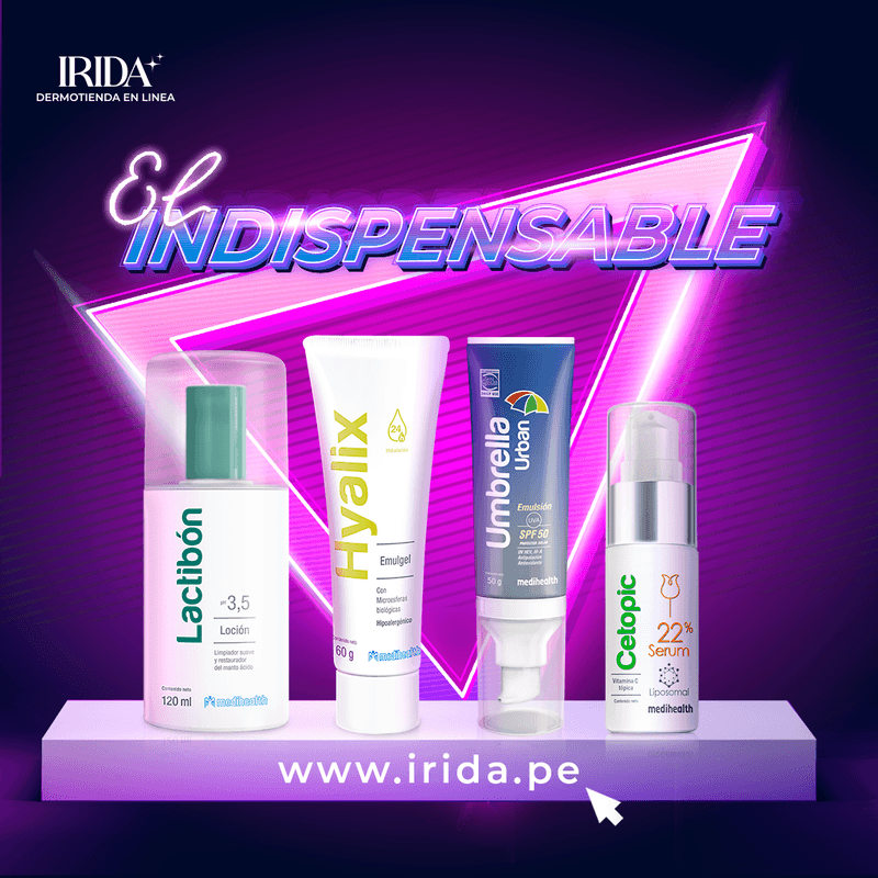 indispensable