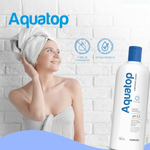 Aquatop-limpiador