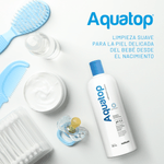 Aquatop-limpiador