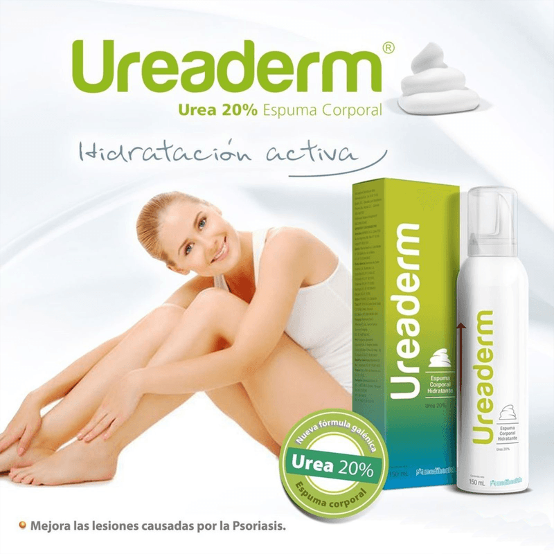 Ureaderm-2