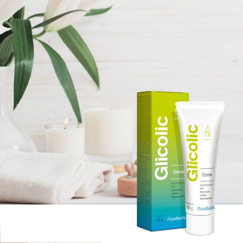 Glicolic-1
