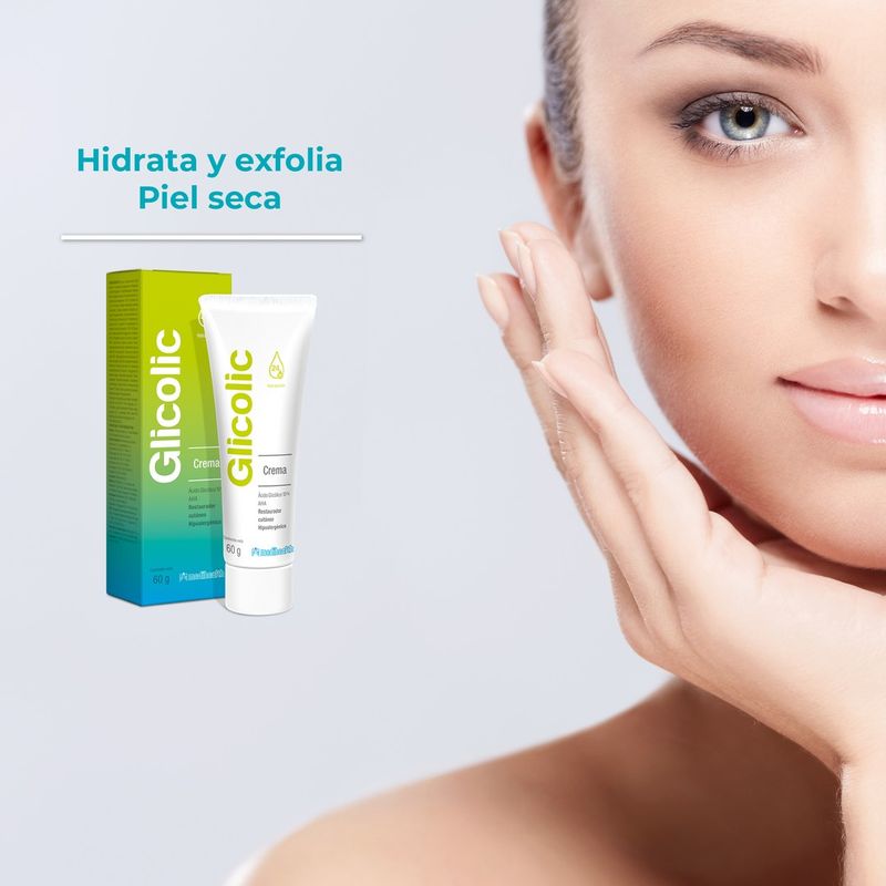 Glicolic-2