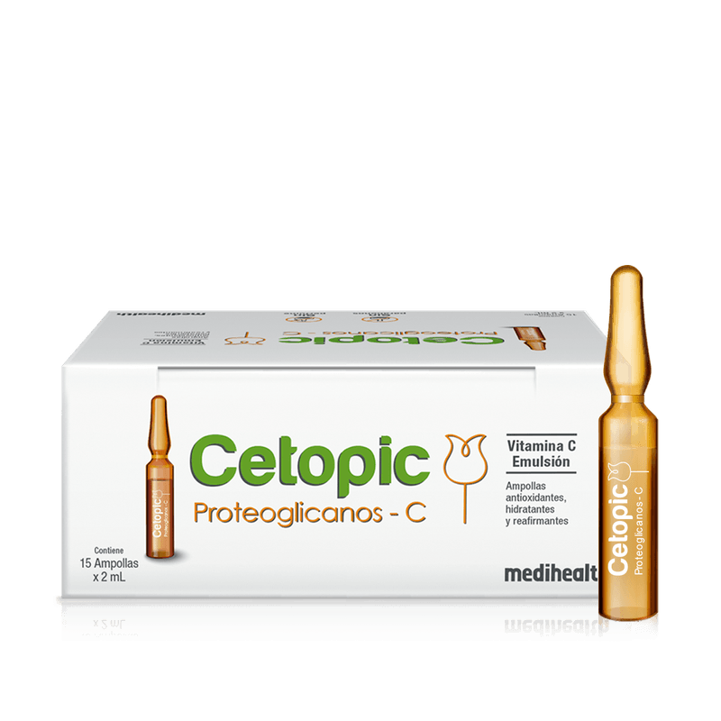 Cetopic-proteoglicanos