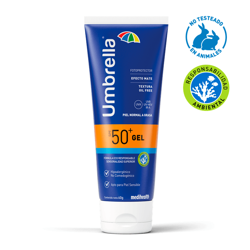 Umbrella-Gel