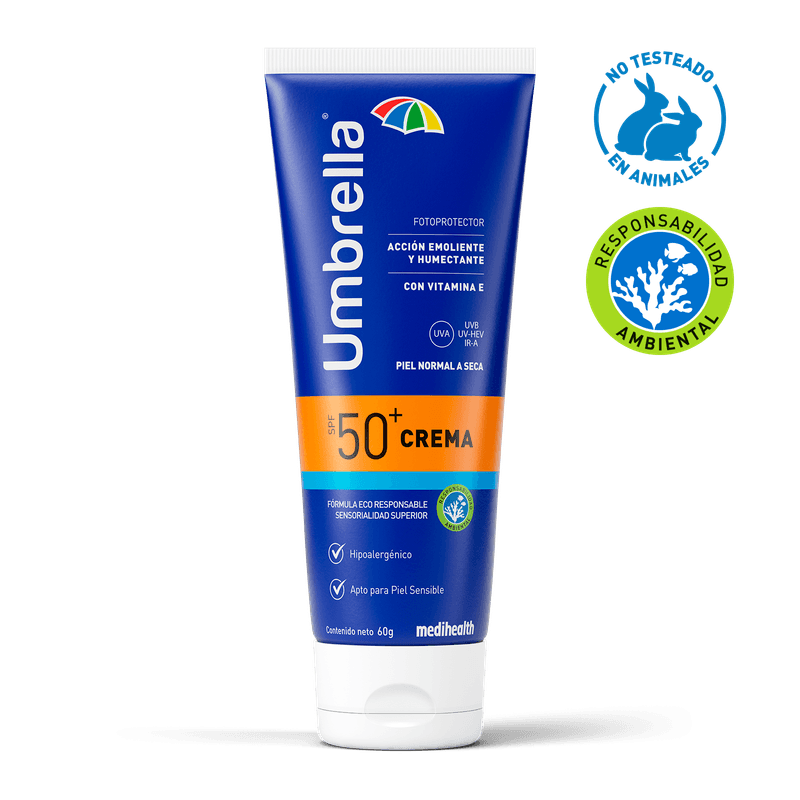 Umbrella-Crema
