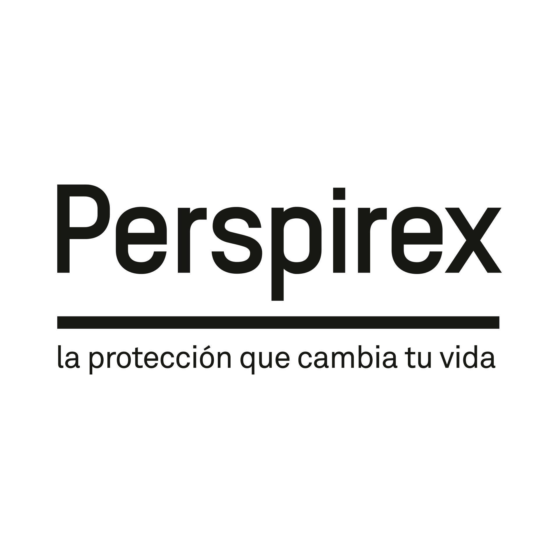 Perspirex